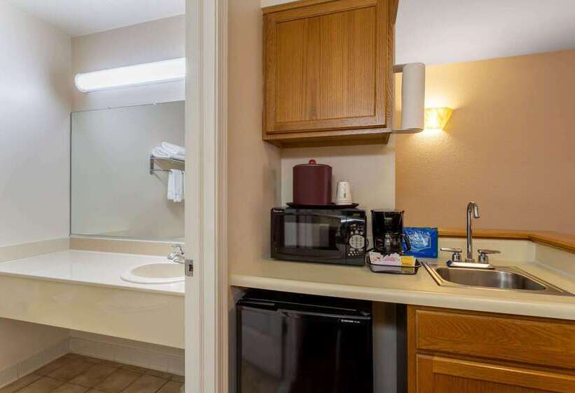 ホテル Hawthorn Suites By Wyndham Allentownfogelsville