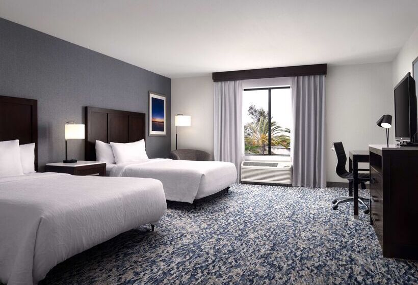 酒店 Hilton Garden Inn Los Angeles/redondo Beach