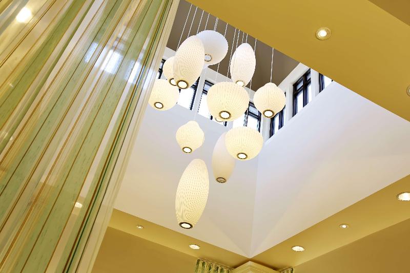 酒店 Hilton Garden Inn Los Angeles/redondo Beach