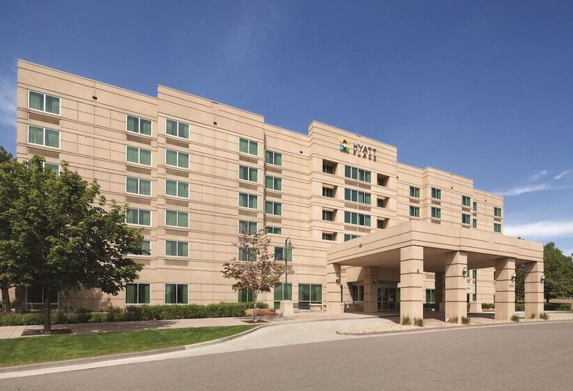 בית מלון כפרי Hyatt Place Denver Tech Center