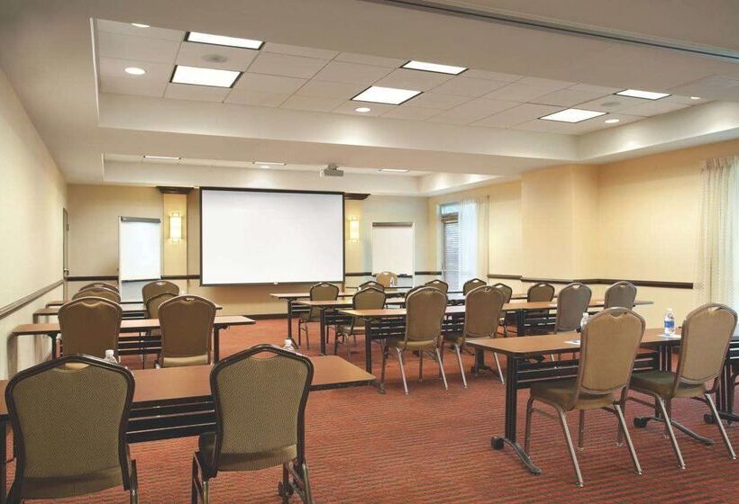 בית מלון כפרי Hyatt Place Denver Tech Center