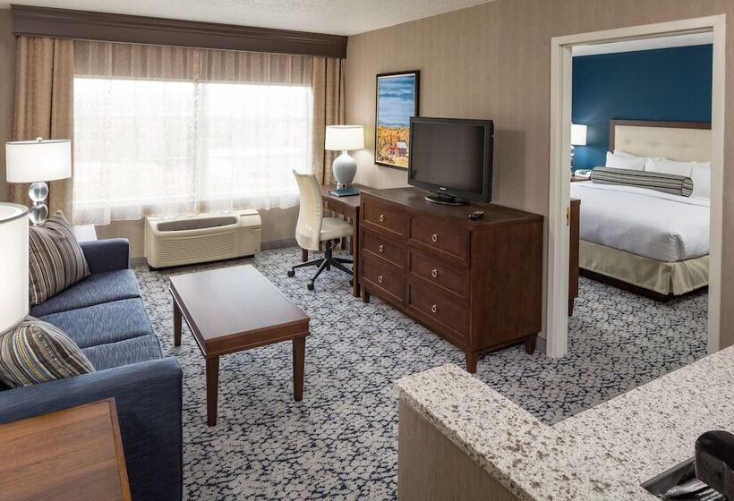 هتل Inn At Middletown