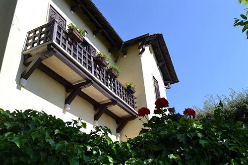 فندق La Locanda Degli Olmi