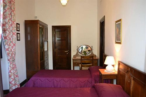 فندق La Locanda Degli Olmi