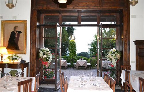 فندق La Locanda Degli Olmi