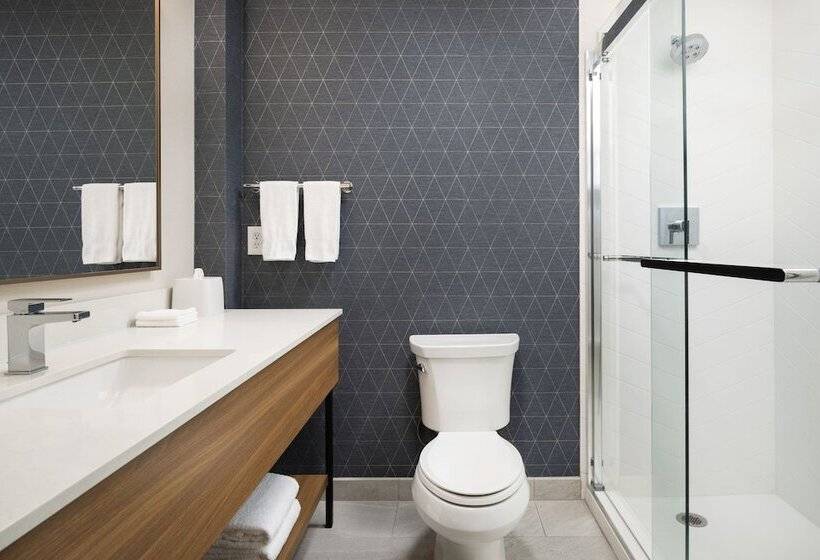 هتل Fairfield By Marriott Inn & Suites Fresno Riverpark