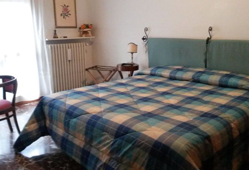 Locanda Paradiso - B&b