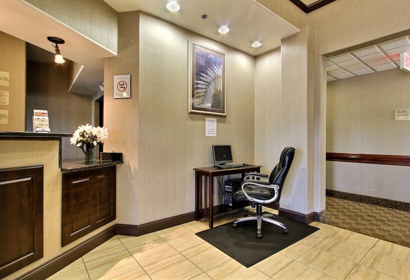 فندق Magnolia Inn And Suites Pooler