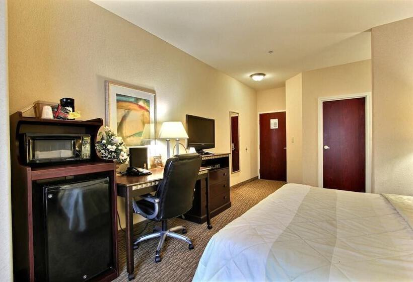 فندق Magnolia Inn And Suites Pooler