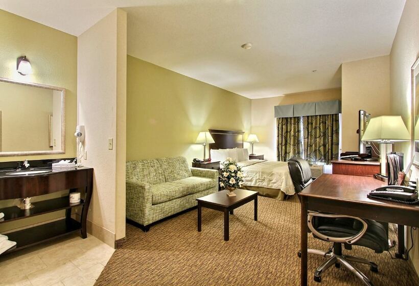 فندق Magnolia Inn And Suites Pooler