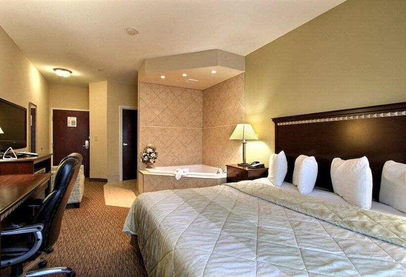 فندق Magnolia Inn And Suites Pooler