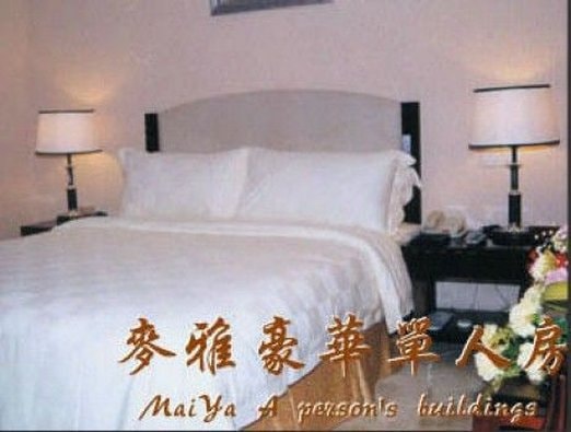 酒店 Maiya Business
