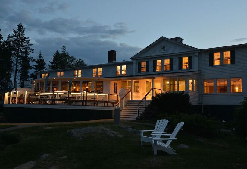 فندق Newagen Seaside Inn