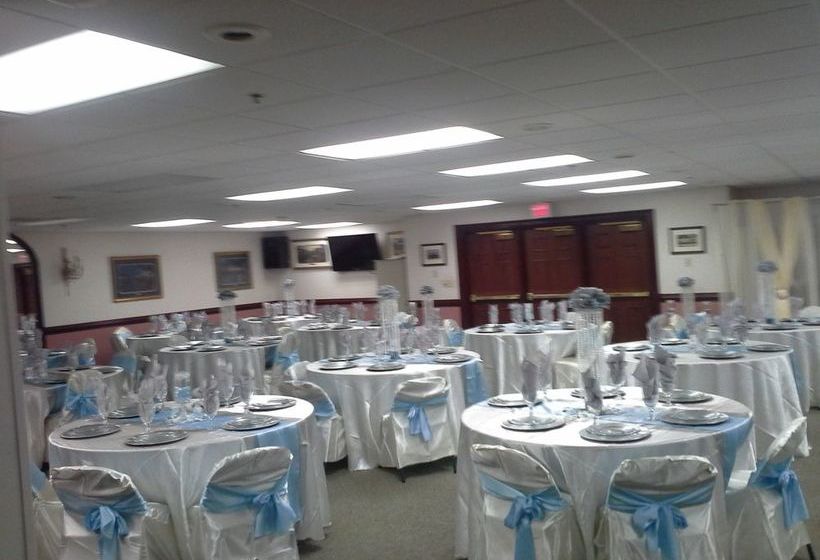 فندق Plantation Inn & Suites Jackson