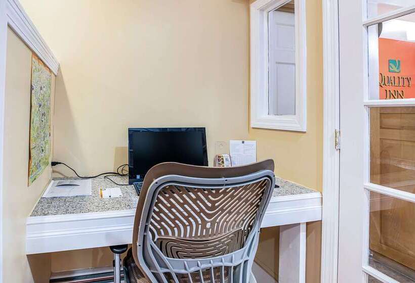 هتل Quality Inn North Conway