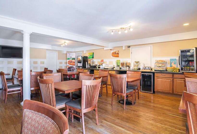 هتل Quality Inn North Conway