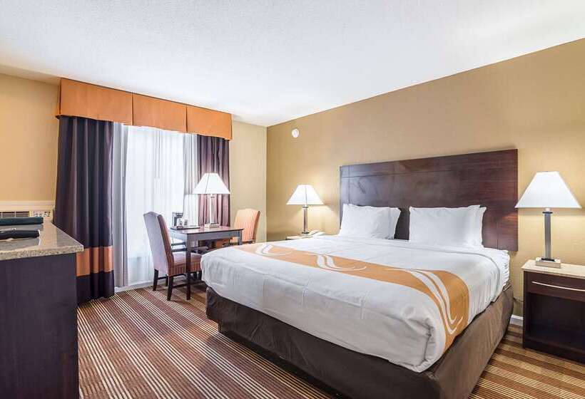 هتل Quality Inn North Conway