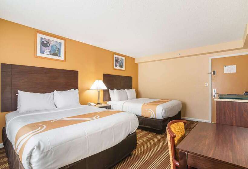 هتل Quality Inn North Conway