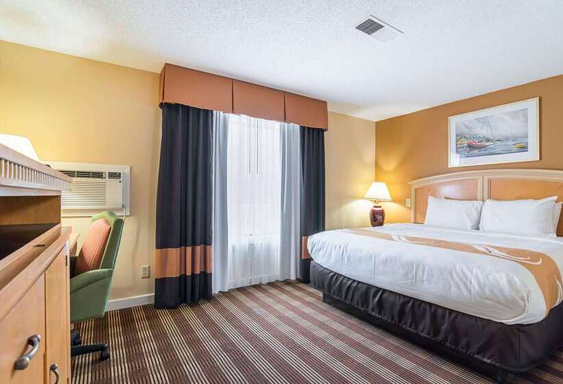 هتل Quality Inn North Conway