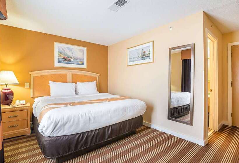 هتل Quality Inn North Conway