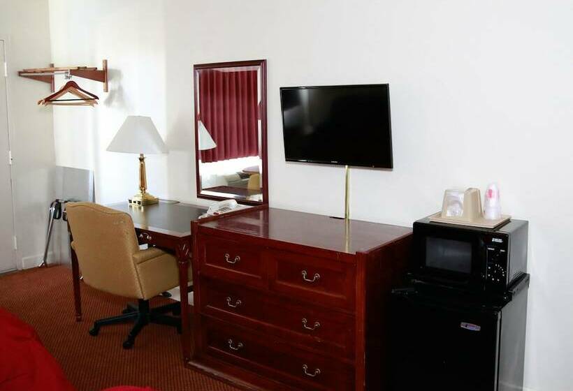 Motel 6 Culpeper, Va