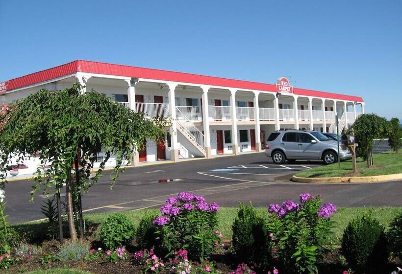 Motel 6 Culpeper, Va