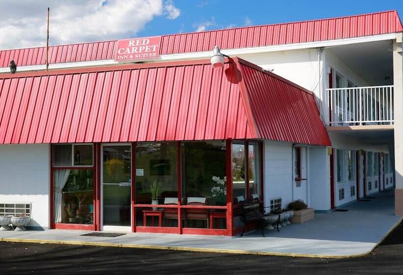 Motel 6 Culpeper, Va