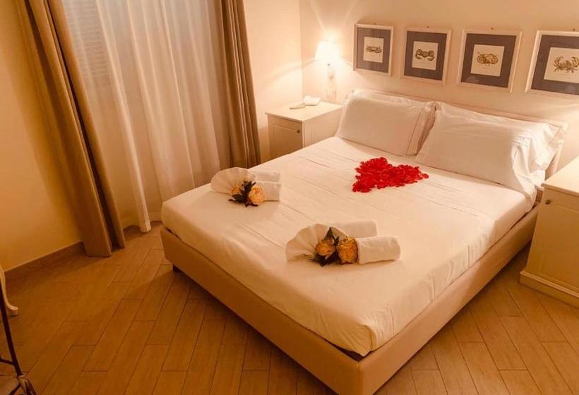 호텔 San Pietro Palace