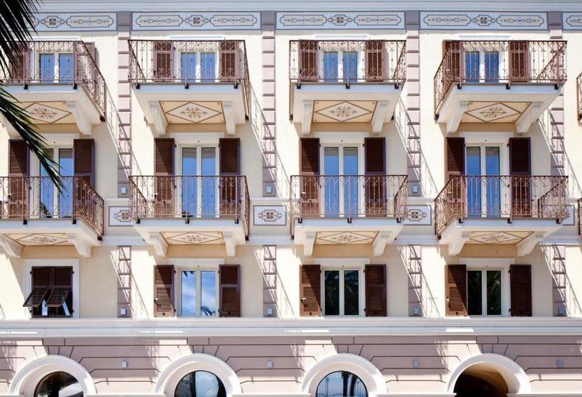 호텔 San Pietro Palace