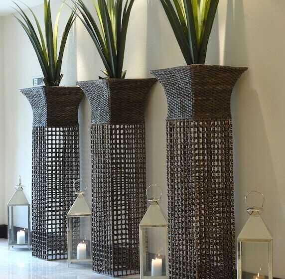 Szálloda The Shaw Club