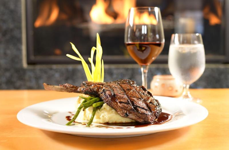 Szálloda The Shaw Club