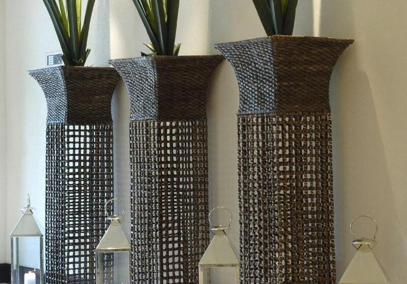 Szálloda The Shaw Club