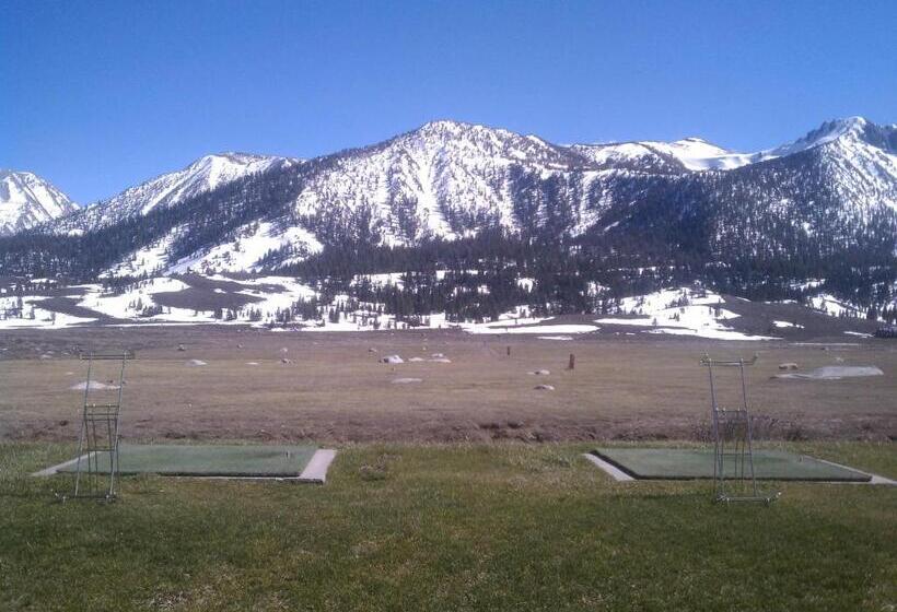 호텔 Snowcreek Resort Vacation Rentals