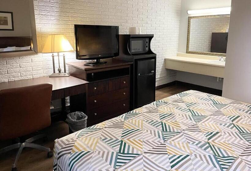 בית מלון כפרי Suites Wytheville Va