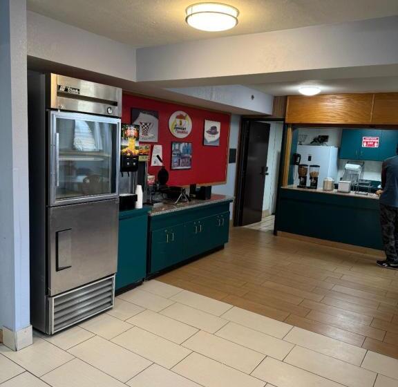 בית מלון כפרי Super 8 By Wyndham Blytheville