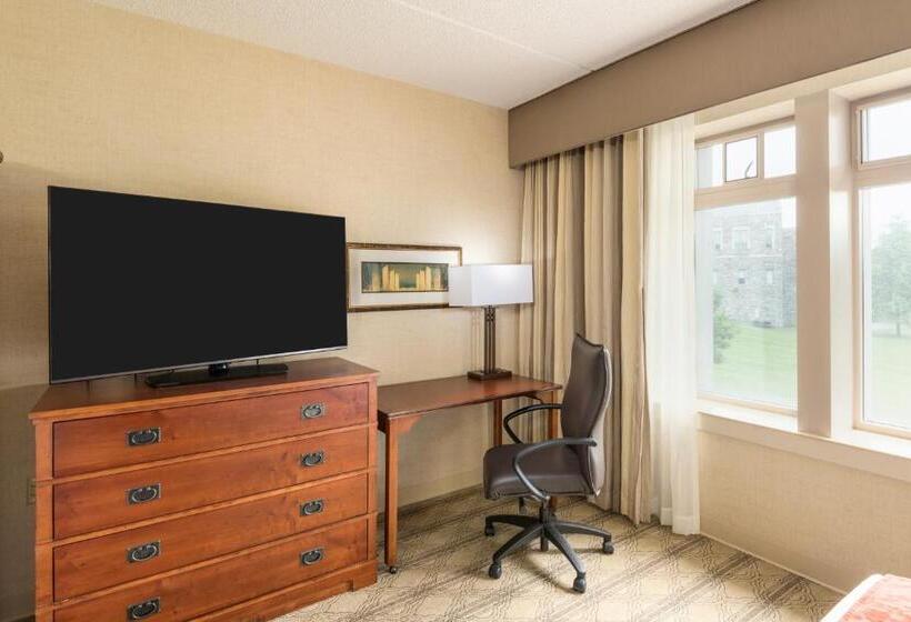 فندق The Inn At Virginia Tech  On Campus