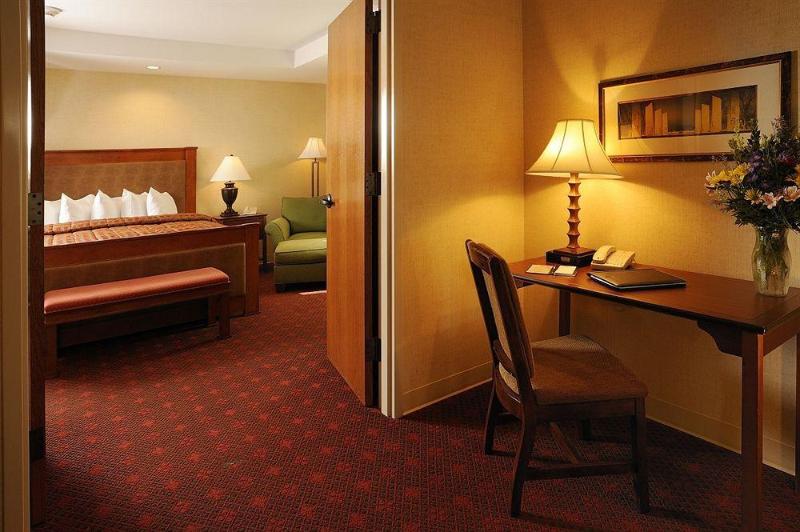 فندق The Inn At Virginia Tech  On Campus