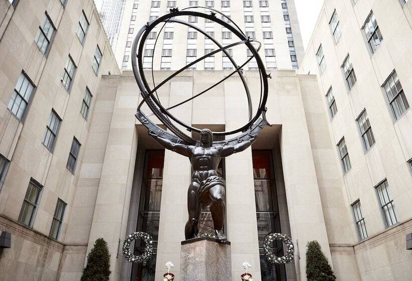 The Jewel Hotel, New York