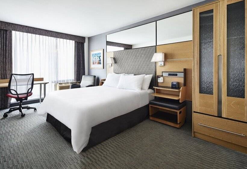 The Jewel Hotel, New York