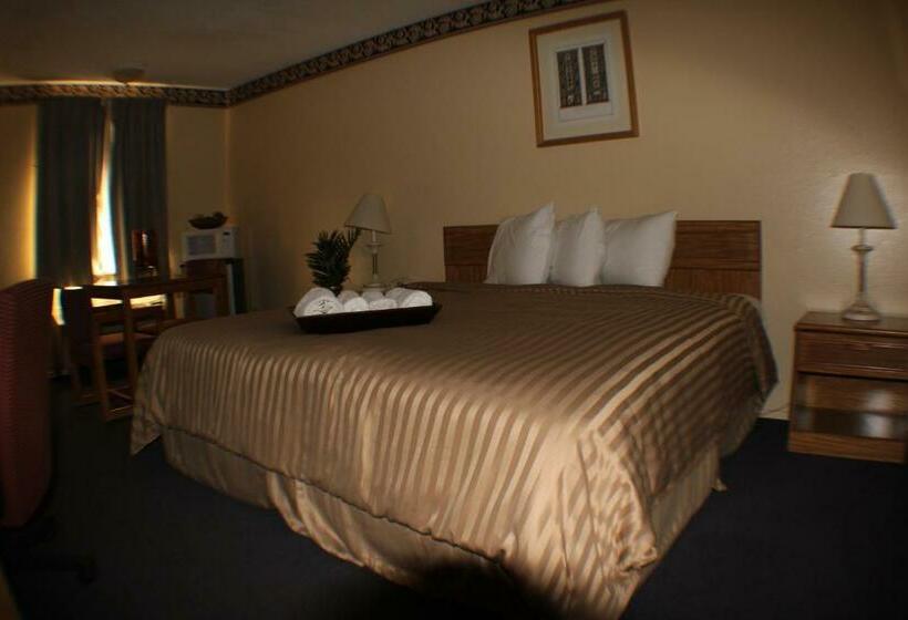 هتل Value Inn & Suites  Harlingen
