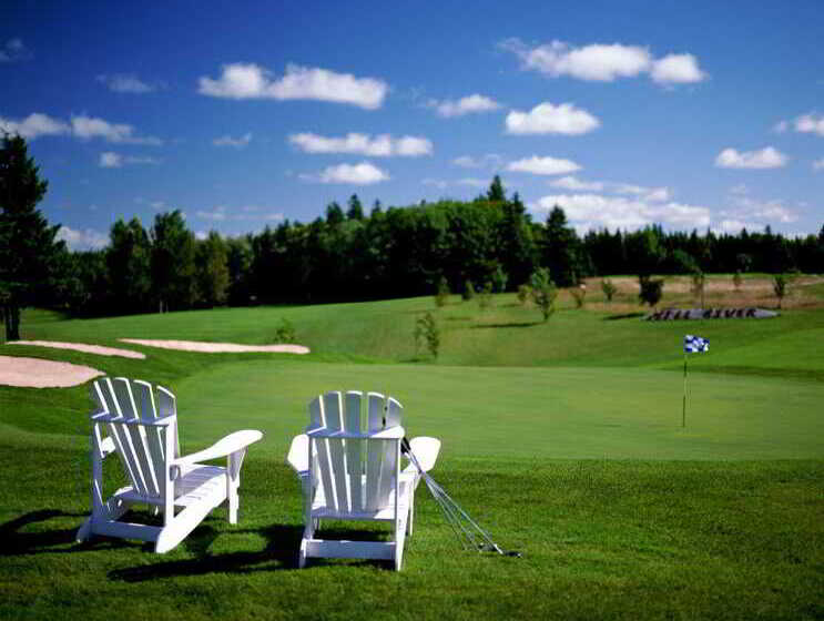 Mill River Resort