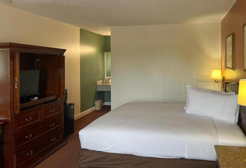 Motel 6 Culpeper, Va