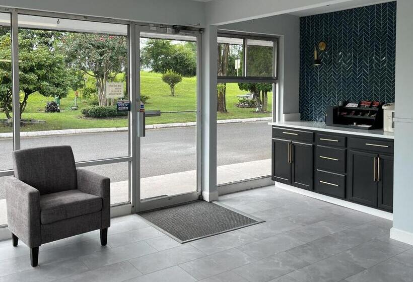 Motel 6 Culpeper, Va