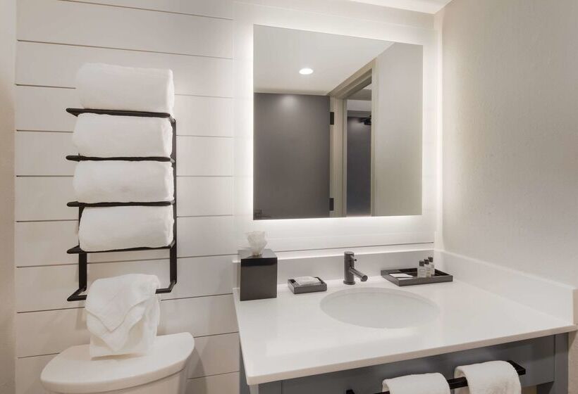 מוטל Graystone Lodge, Ascend Hotel Collection