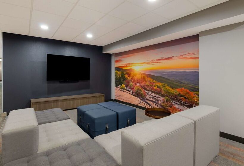 מוטל Graystone Lodge, Ascend Hotel Collection