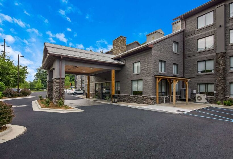 מוטל Graystone Lodge, Ascend Hotel Collection