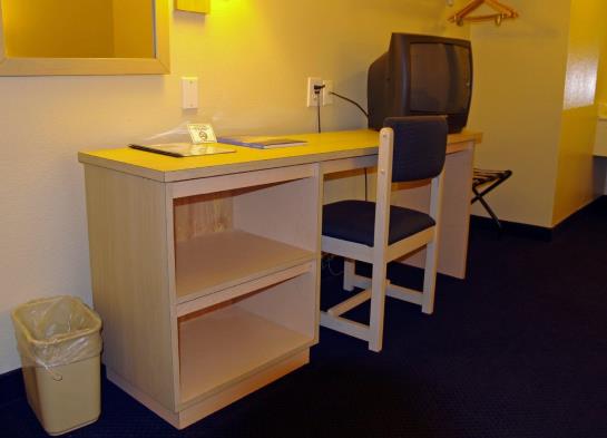 فندق على الطريق Amerivu Inn