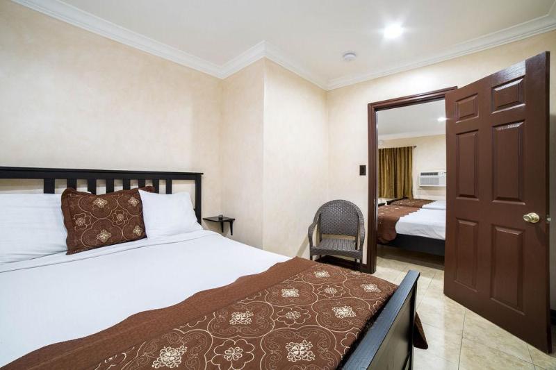 مُتل Nite Inn At Universal City   Walking Distance To Universal Studios Hollywood