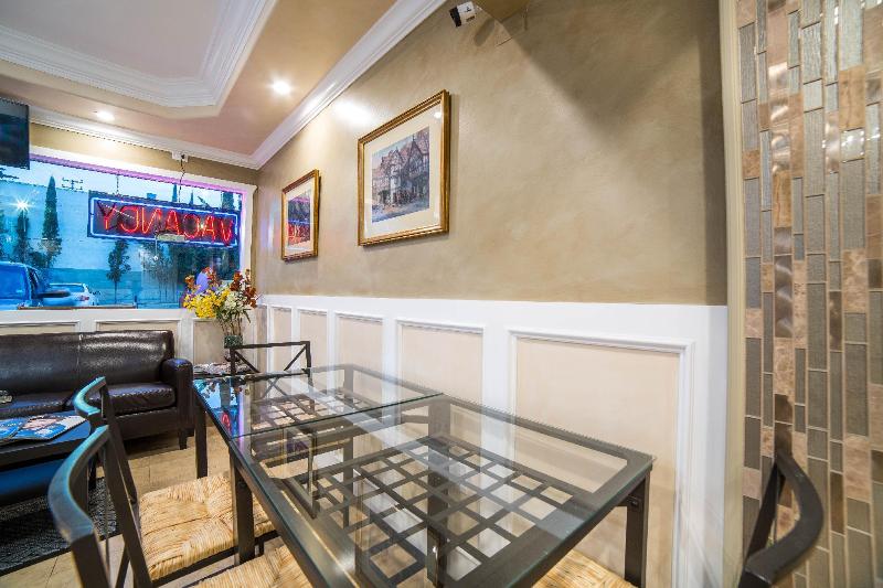 مُتل Nite Inn At Universal City   Walking Distance To Universal Studios Hollywood