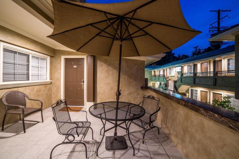 مُتل Nite Inn At Universal City   Walking Distance To Universal Studios Hollywood